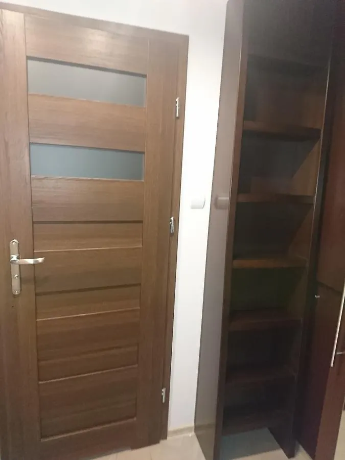 Apartment Bridge Of Love Hotel Krakow Poland