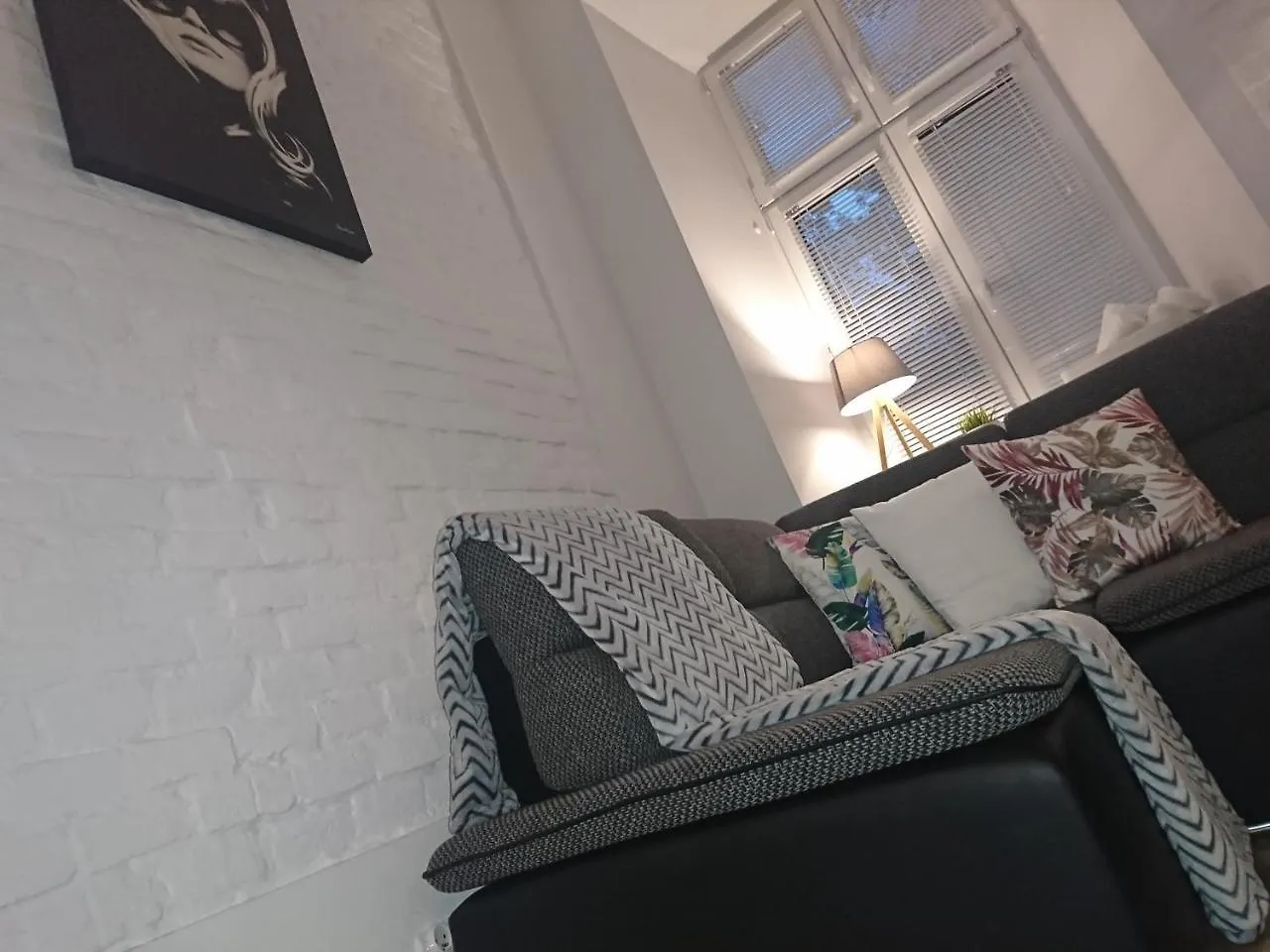 Apartment Bridge Of Love Hotel Krakow