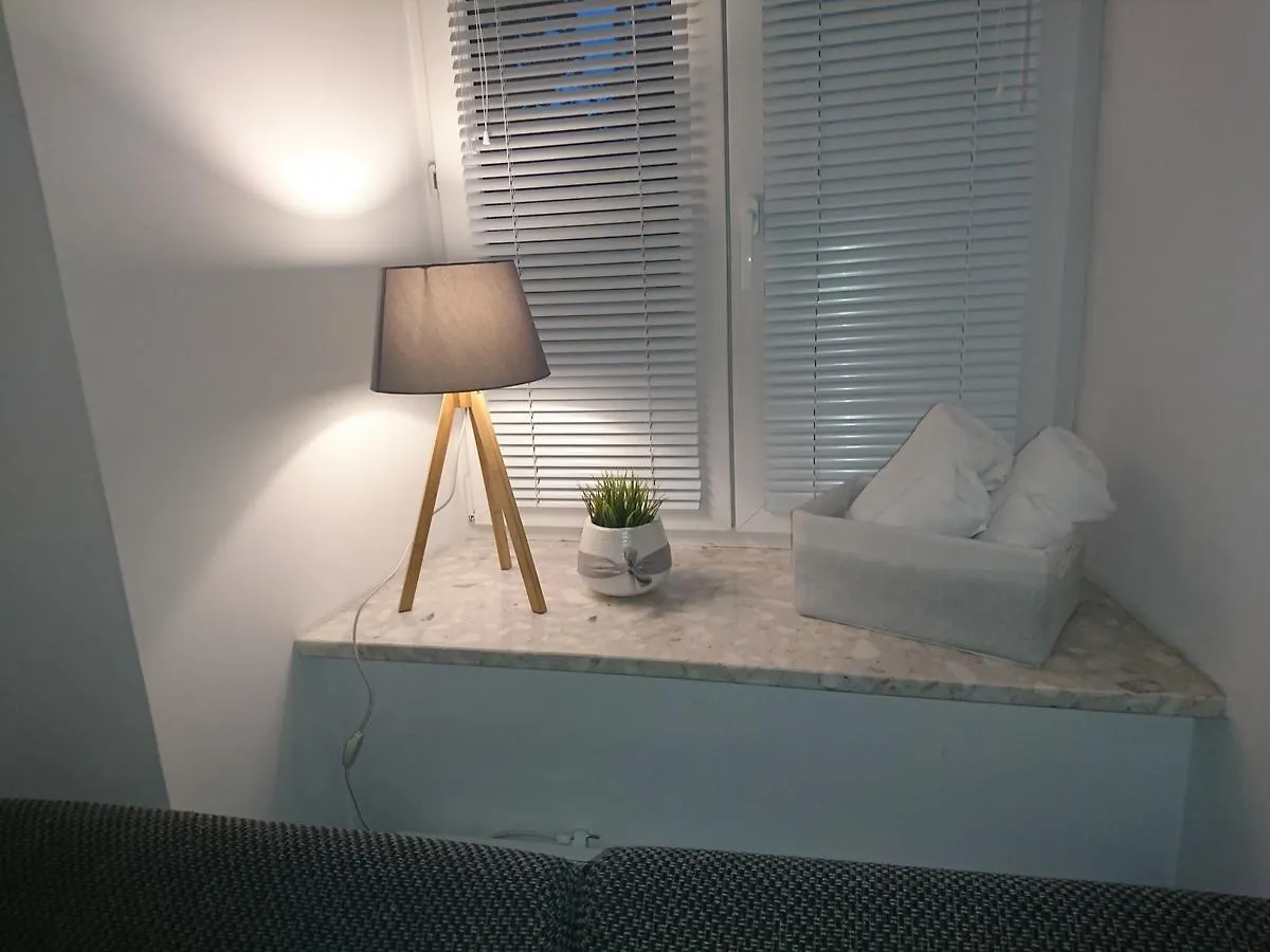 Bridge Of Love Hotel Krakow Apartment
