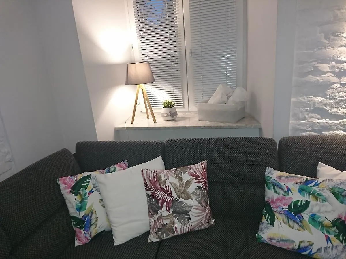 Bridge Of Love Hotel Krakow Apartment